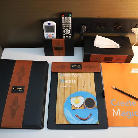 Citymax Hotel Asszuán Kültér fotó