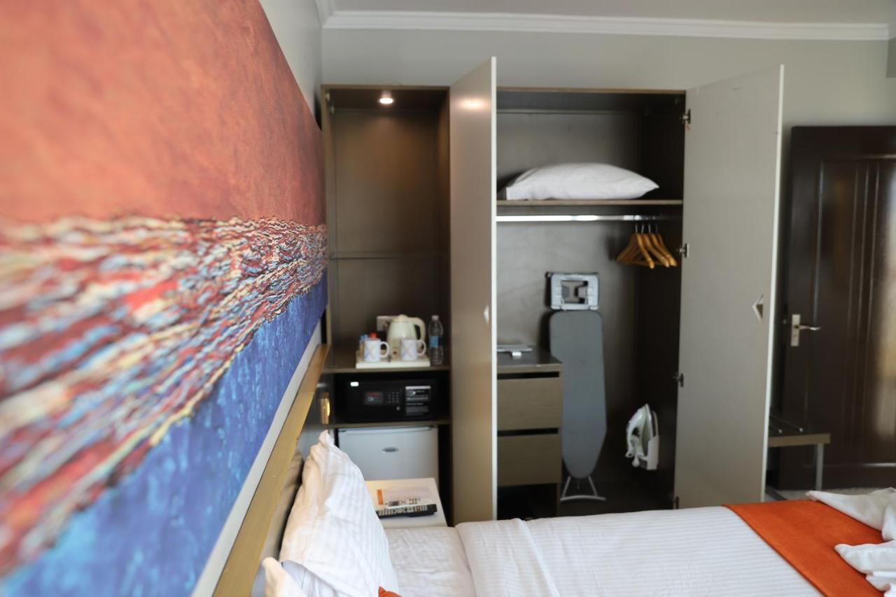 Citymax Hotel Asszuán Kültér fotó