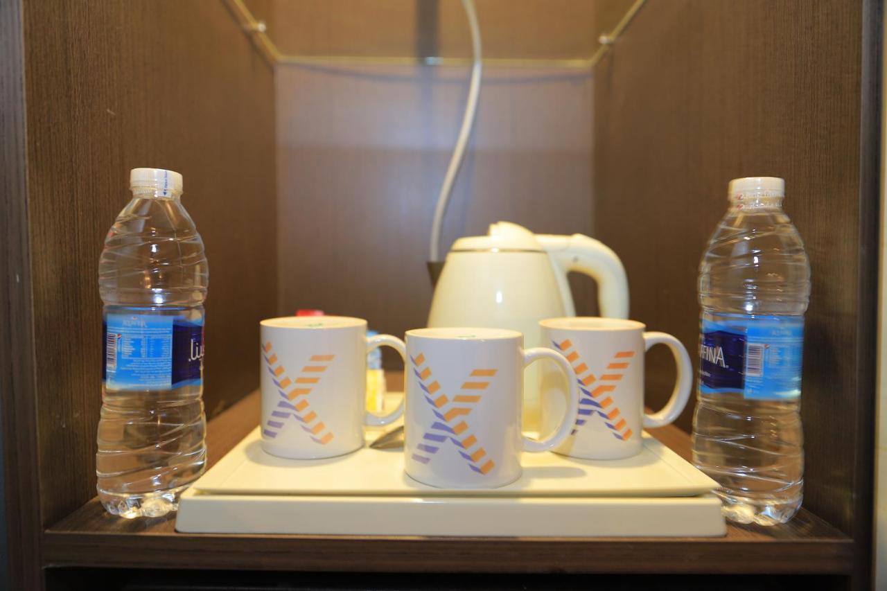 Citymax Hotel Asszuán Kültér fotó