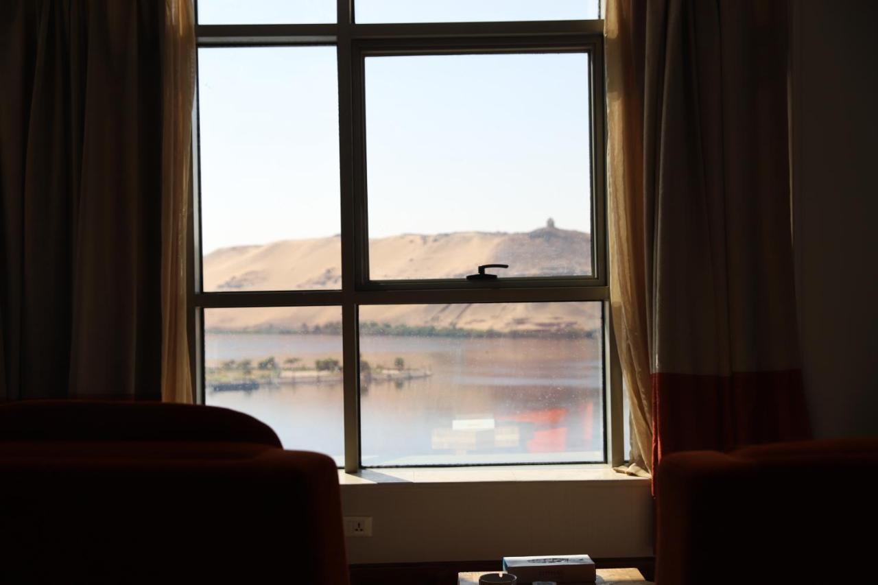 Citymax Hotel Asszuán Kültér fotó
