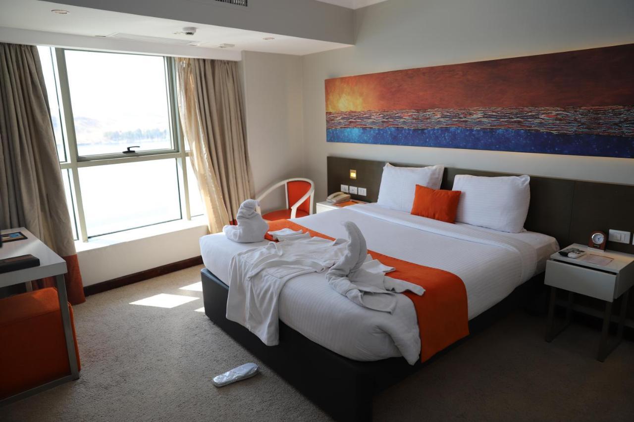Citymax Hotel Asszuán Kültér fotó