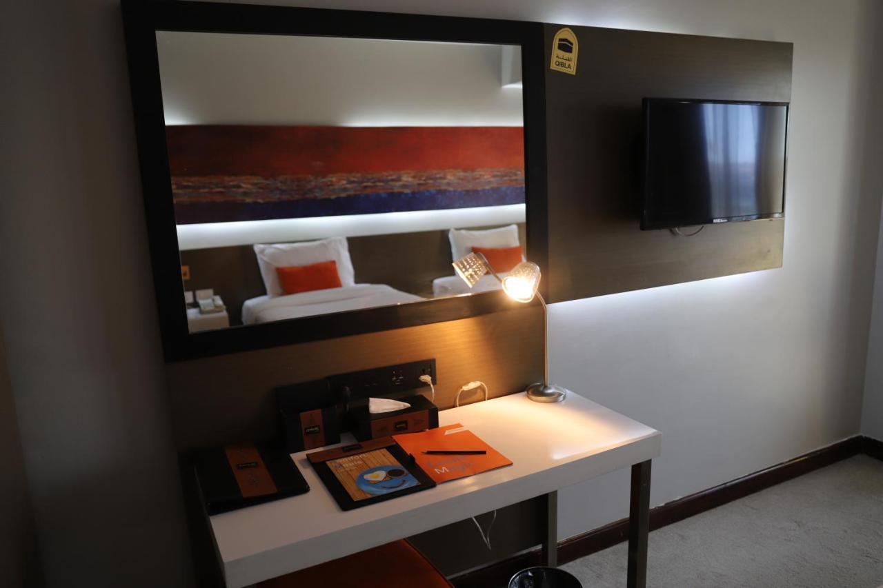 Citymax Hotel Asszuán Kültér fotó