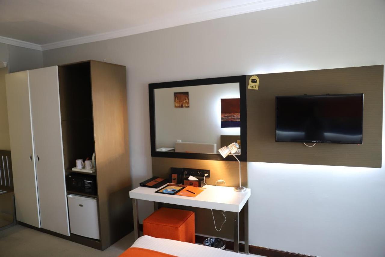 Citymax Hotel Asszuán Kültér fotó