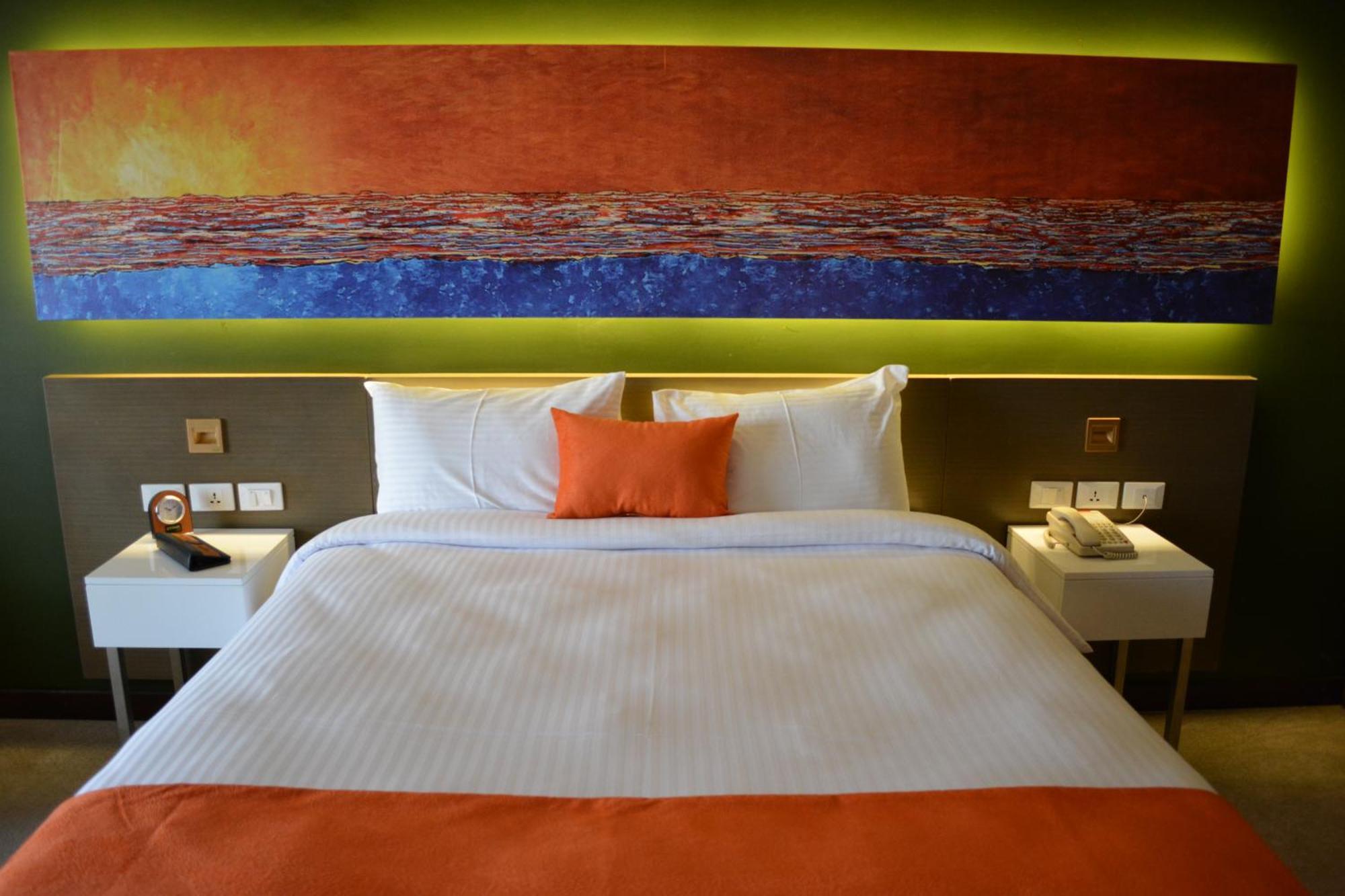 Citymax Hotel Asszuán Kültér fotó