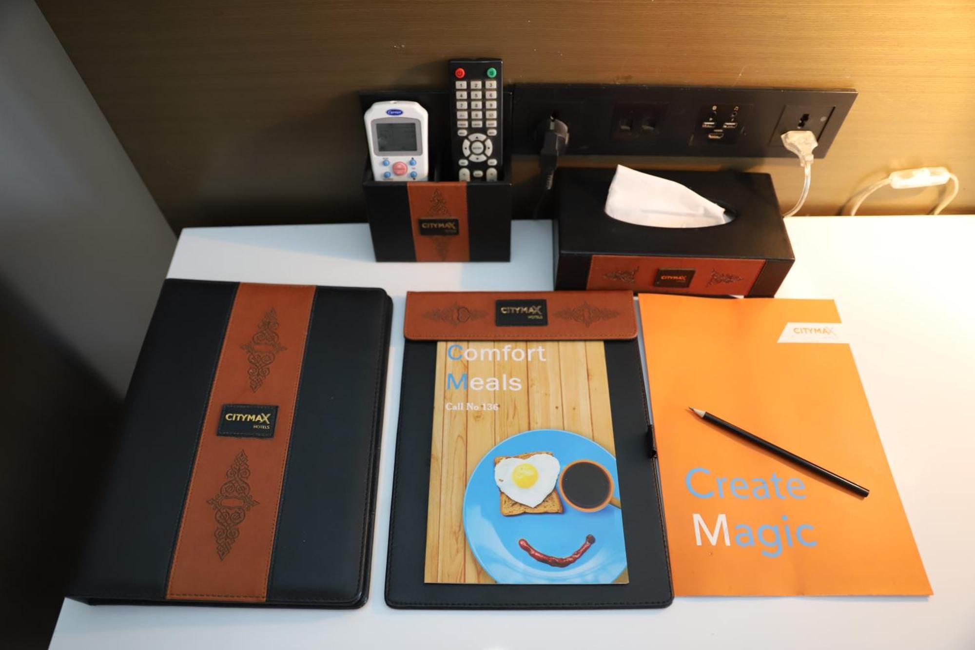 Citymax Hotel Asszuán Kültér fotó